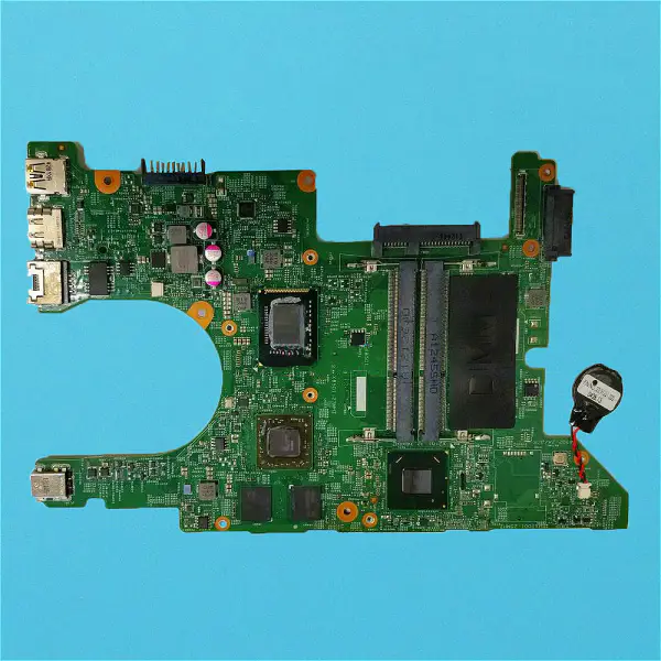 Dell CN-0KFT53 KFT53 Inspiron 5423 Základní deska pro notebooky DMB40 11289-1 I3-2367M