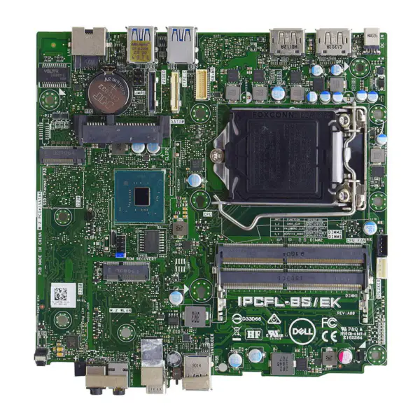 Základní deska DELL Optiplex 7060 IPCFL-BS/EK CN-4MFRM