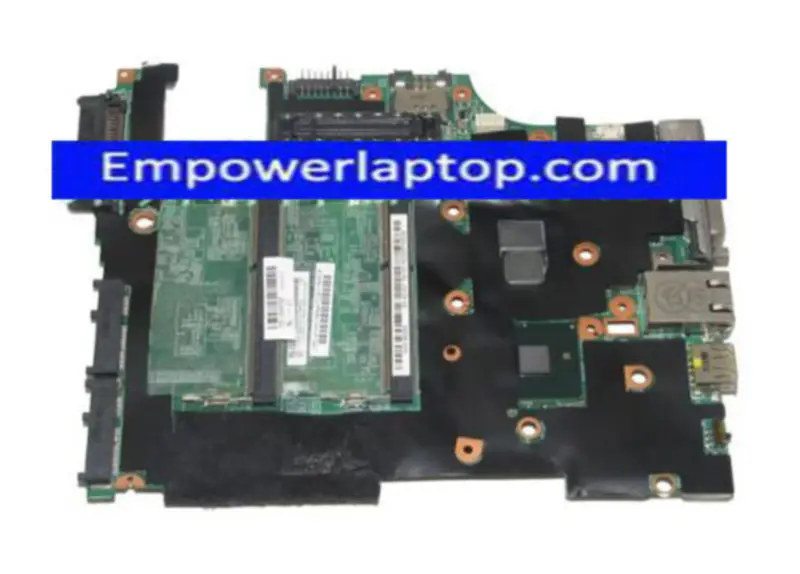 Lenovo Thinkpad X201 FRU 04W0300 48.4CV13.021 základní deska i5-560m QM57 CPU DDR3