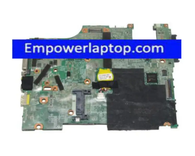 Lenovo Thinkpad X201 FRU 04W0300 48.4CV13.021 základní deska i5-560m QM57 CPU DDR3