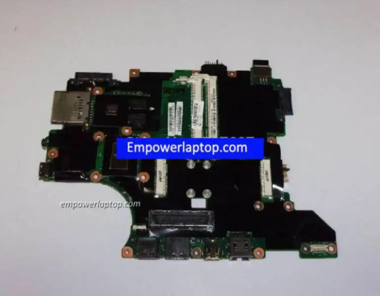 Lenovo 04W0362 ThinkPad T410S Základní deska