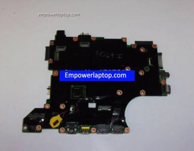 Lenovo 04W0362 ThinkPad T410S Základní deska