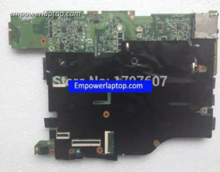 Lenovo 04W0394 ThinkPad Edge E420 48.4MH03.021 Základní deska