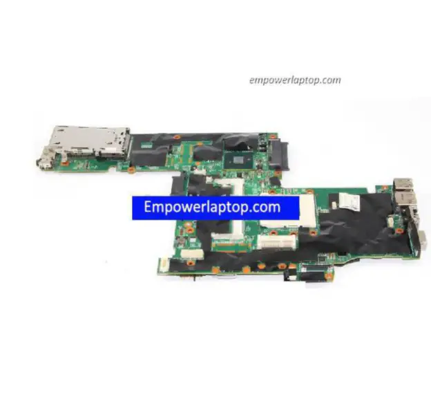 Lenovo 04W0501 ThinkPad T410i 48.4FZ01.031 Základní deska