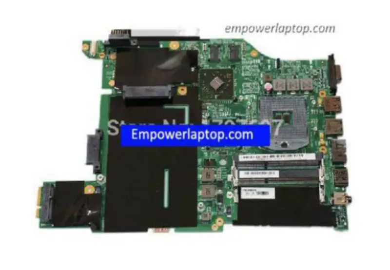 Lenovo 04W0714 Thinkpad E420 Základní deska