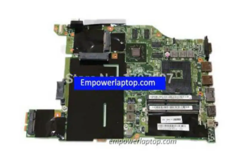 Základní deska Lenovo 04W0716 Thinkpad E420