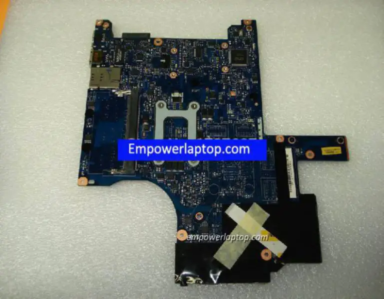 Lenovo 04W6588 04W1489 E420S 2.3G LA-6921P Základní deska