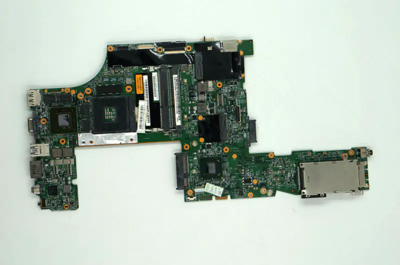 Základní deska Lenovo W520 T520 T520i PN:04W2036