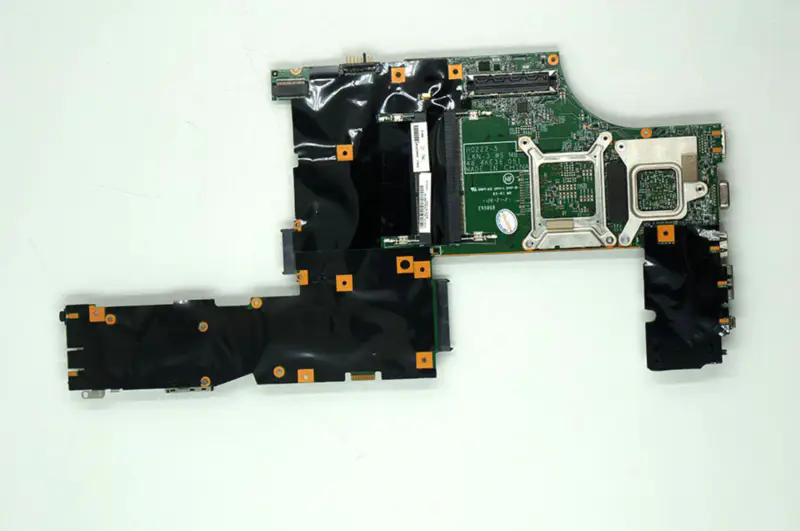 Základní deska Lenovo W520 T520 T520i PN:04W2036