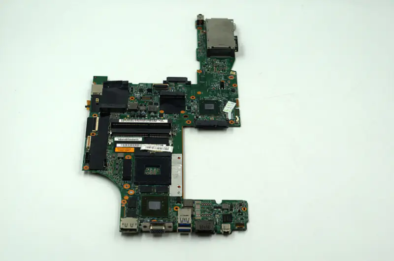 Základní deska Lenovo W520 T520 T520i PN:04W2036