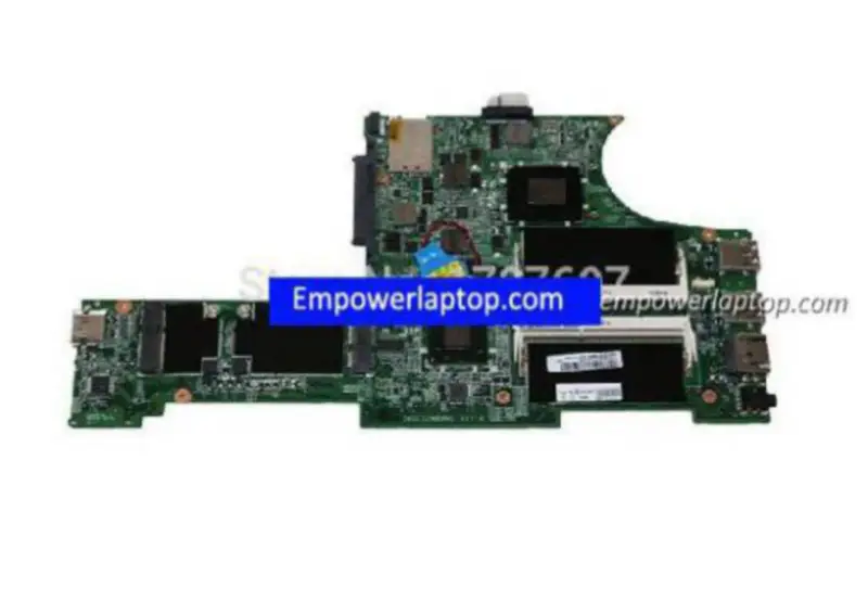 Lenovo 04W3645 Thinkpad X131E 1.4G Základní deska