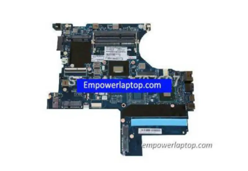 Lenovo 04W3969 Thinkpad S430 LA-8262P Základní deska