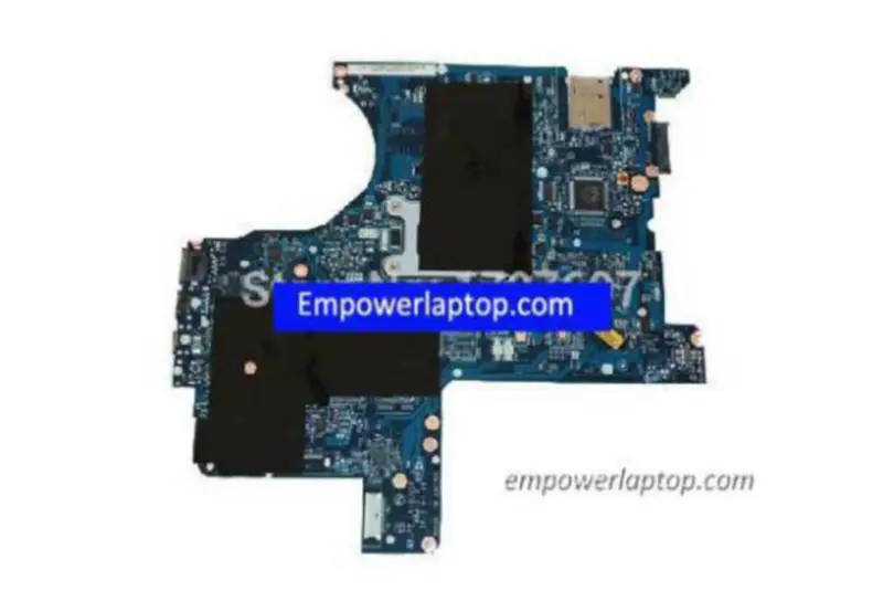 Lenovo 04W3969 Thinkpad S430 LA-8262P Základní deska