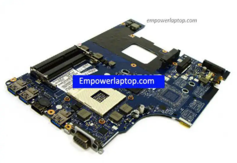 Lenovo 04X0941 Thinkpad E530 LA-8133P Základní deska
