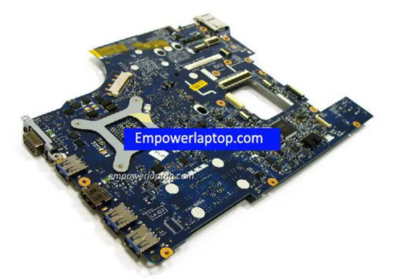 Lenovo 04X0941 Thinkpad E530 LA-8133P Základní deska
