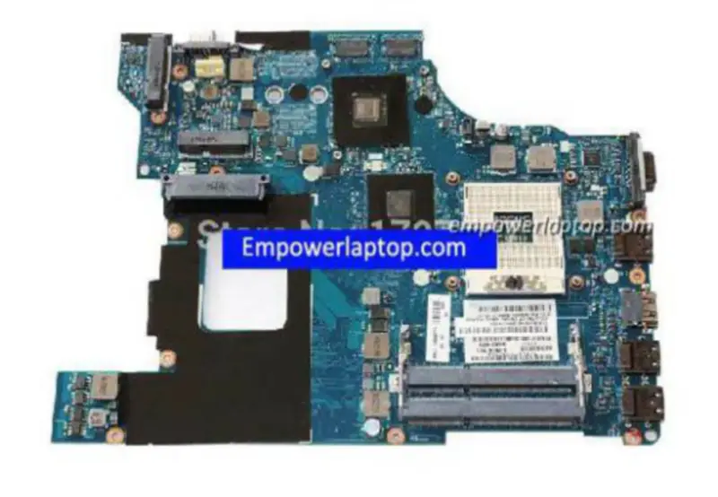 Základní deska Lenovo 04W4015 Thinkpad E530 LA-8133P