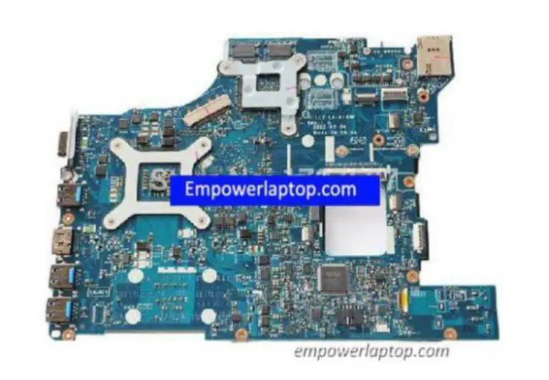 Základní deska Lenovo 04W4015 Thinkpad E530 LA-8133P