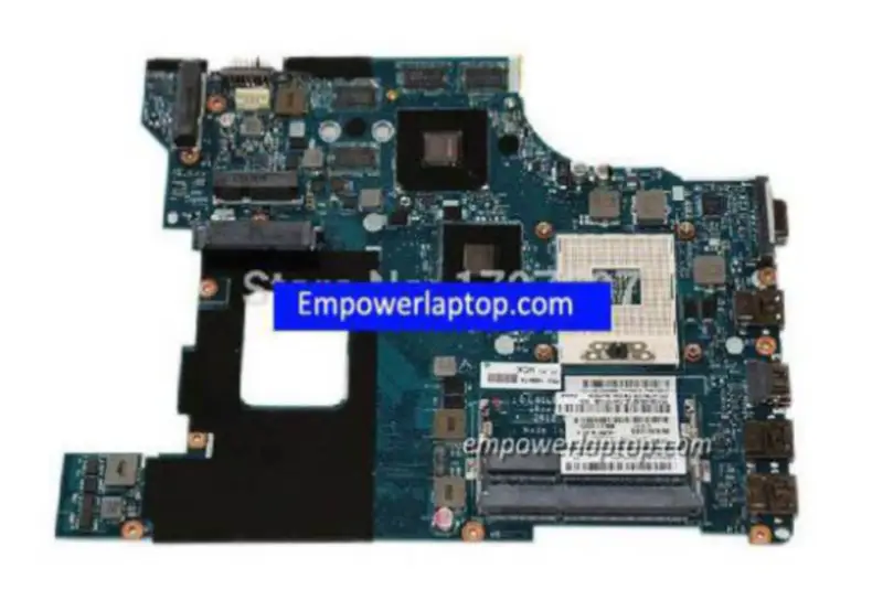 Lenovo Fru:04W4016 Thinkpad E530 LA-8133P Základní deska