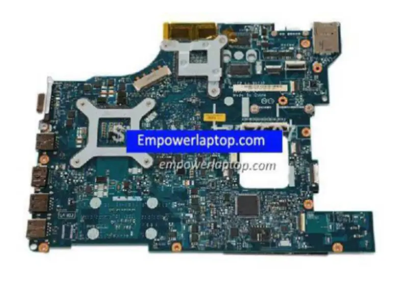 Lenovo Fru:04W4016 Thinkpad E530 LA-8133P Základní deska