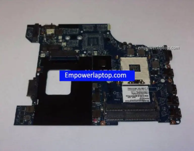 Lenovo 04W4018 ThinkPad Edge E430 LA-8131P Základní deska