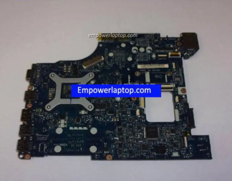 Lenovo 04W4018 ThinkPad Edge E430 LA-8131P Základní deska