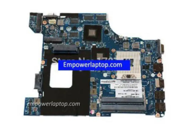 Lenovo 04W4020 Thinkpad E430 LA-8131P Základní deska