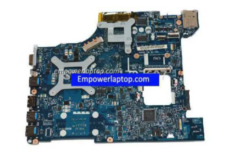 Lenovo 04W4020 Thinkpad E430 LA-8131P Základní deska