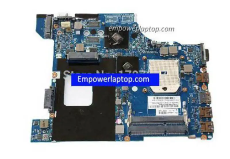 Lenovo 04W4021 Thinkpad E435 LA-8121P Základní deska