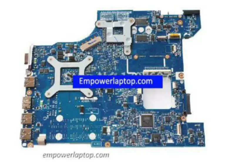 Lenovo 04W4021 Thinkpad E435 LA-8121P Základní deska