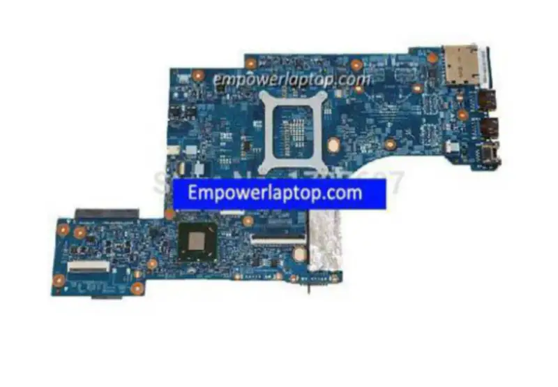 Lenovo 04W4175 Thinkpad E330 Integrovaná základní deska