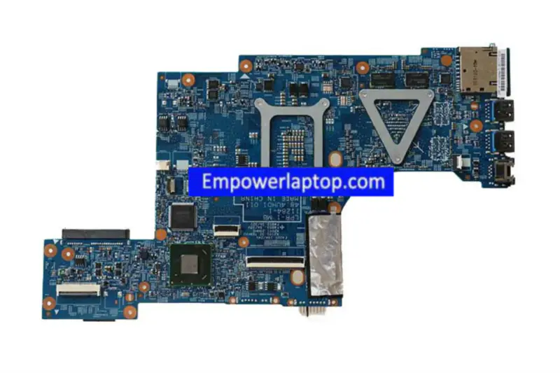 Lenovo 04W4176 Thinkpad E330 Dedikovaná základní deska