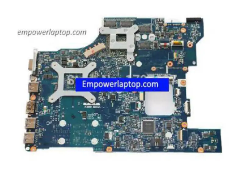 Lenovo 04W4332 Thinkpad E535 LA-8124P Základní deska