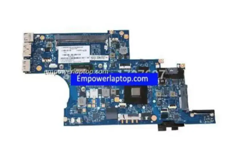Lenovo 04W6564 Thinkpad E220S S220 LA-7041P Základní deska