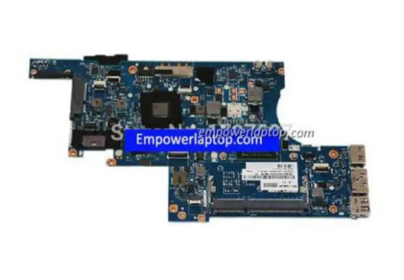 Lenovo 04W6567 thinkPad E220S S220 LA-7041P Základní deska
