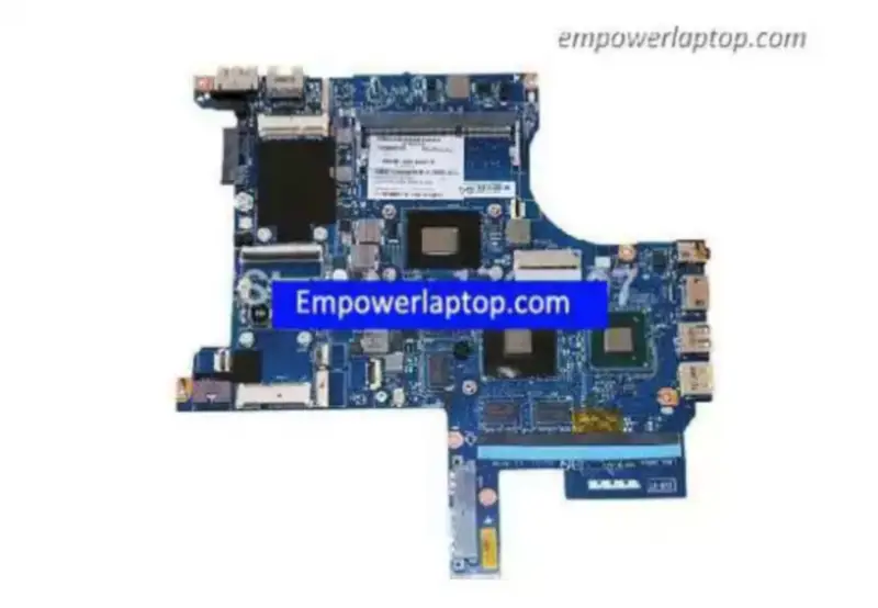 Lenovo 04W6582 Thinkpad E420S LA-6921P Základní deska