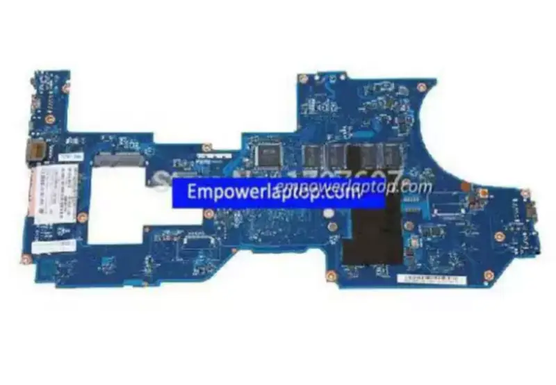 Základní deska Lenovo Thinkpad S230U i7 LA-8671P