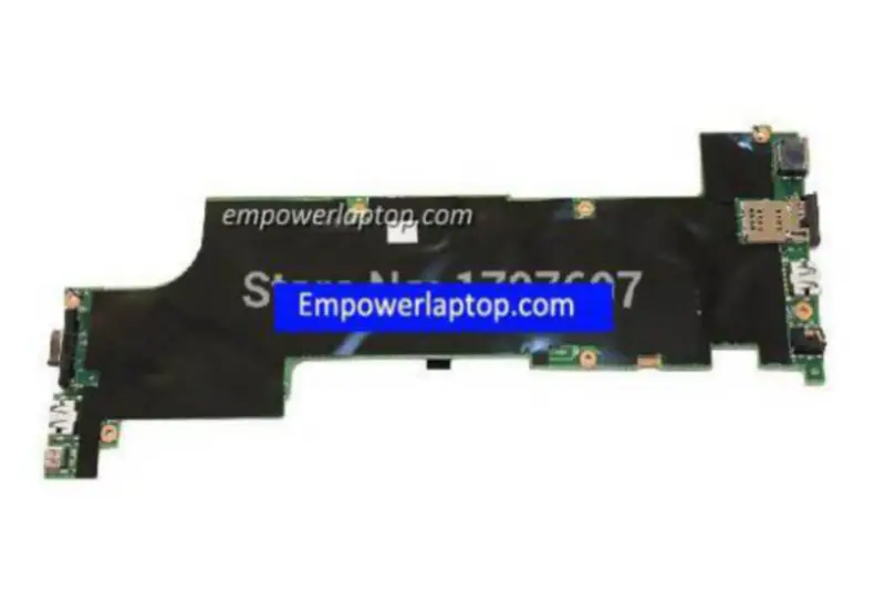 Lenovo 04X0763 Thinkpad X230S VIUX0 NM-A021 Základní deska