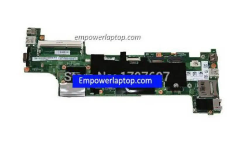 Lenovo 04X0859 Thinkpad X230S Základní deska