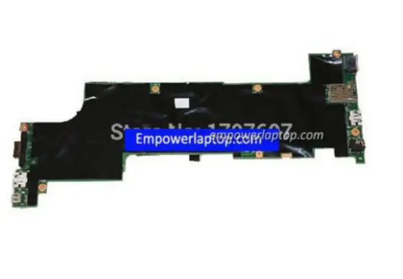 Lenovo 04X0859 Thinkpad X230S Základní deska