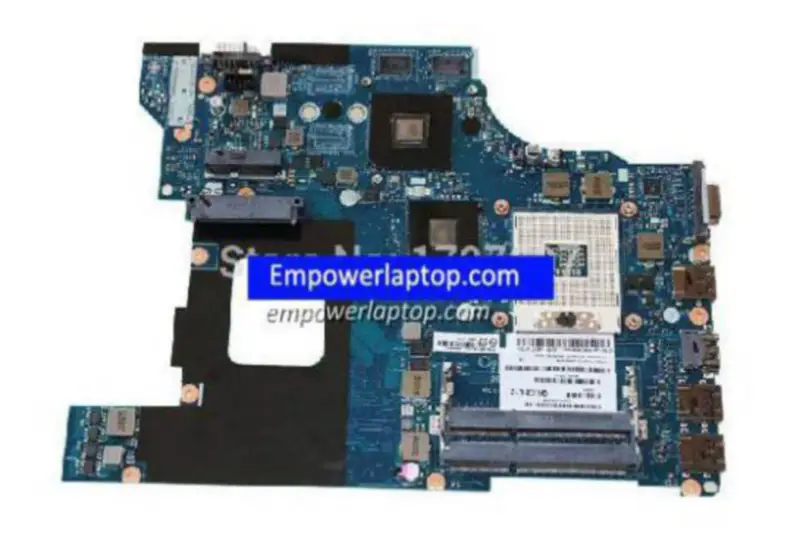 Lenovo 04X0943 Thinkpad E530 LA-8133P Základní deska