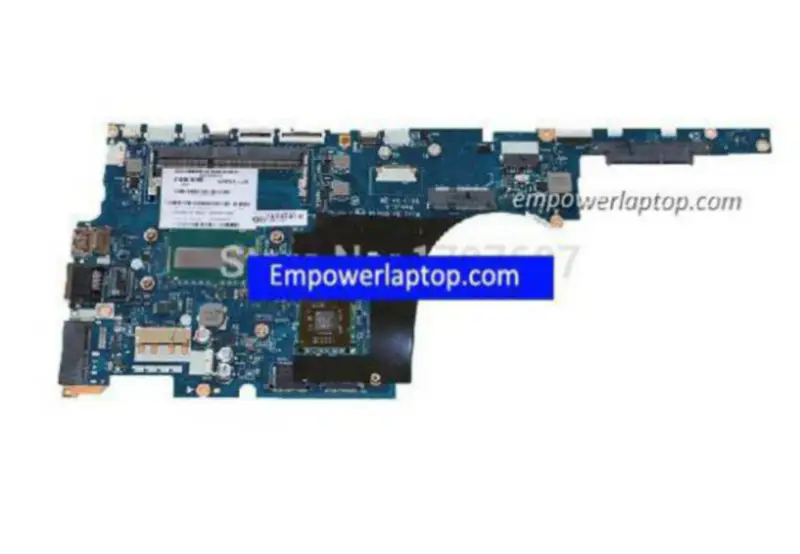 Lenovo 04X1038 Thinkpad S440 LA-9761P Základní deska