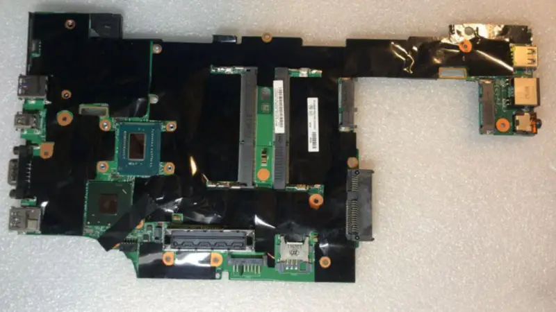 Lenovo ThinkPad X230 X230i FRU 04X1401 00HM352 04W6686 Základní deska SR0MY I5-3320M DDR3