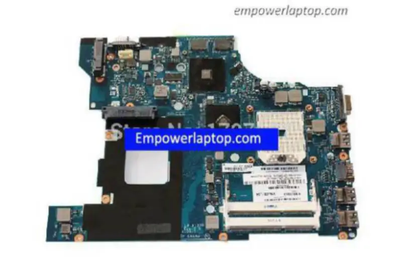 Lenovo 04X1912 Thinkpad E545 LA-8127P Základní deska