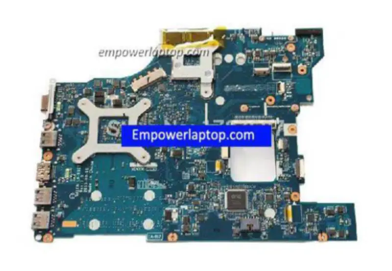 Lenovo 04X1912 Thinkpad E545 LA-8127P Základní deska