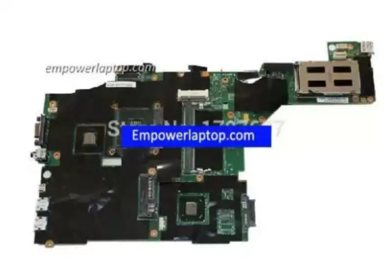 Lenovo 04X3665 04W6637 Thinkpad T430 T430I Základní deska