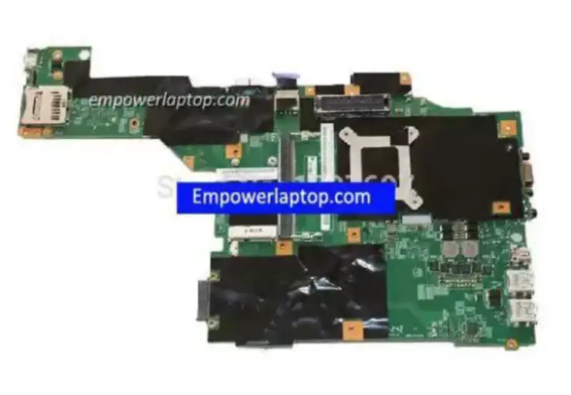 Lenovo 04X3665 04W6637 Thinkpad T430 T430I Základní deska