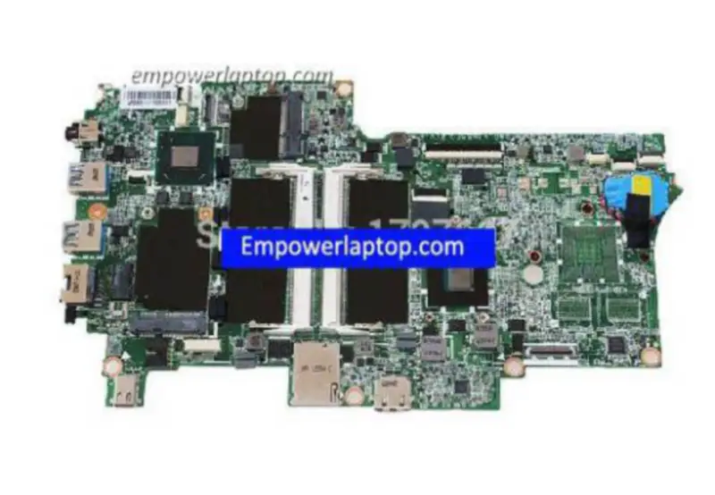 Lenovo Thinkpad T430U Fru:04X4725 se základní deskou I5-3337U