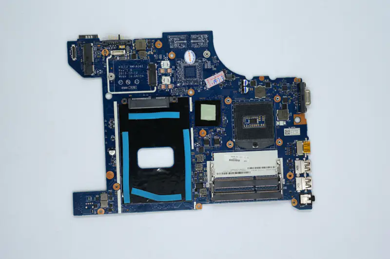 Lenovo 04X4781 Thinkpad E540 NM-A161 AILE2 Základní deska