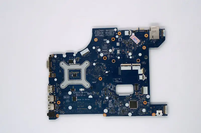 Lenovo 04X4781 Thinkpad E540 NM-A161 AILE2 Základní deska