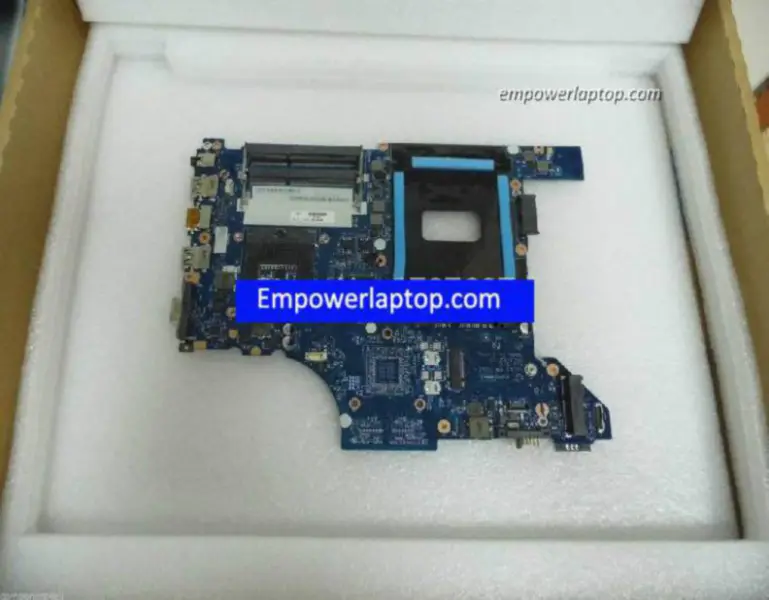 Základní deska Lenovo Thinkpad Edge E440 AILE1 NM-A151